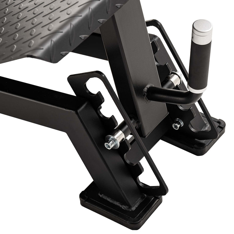 S500 COMBO LEG PRESS 45°/HACK SQUAT