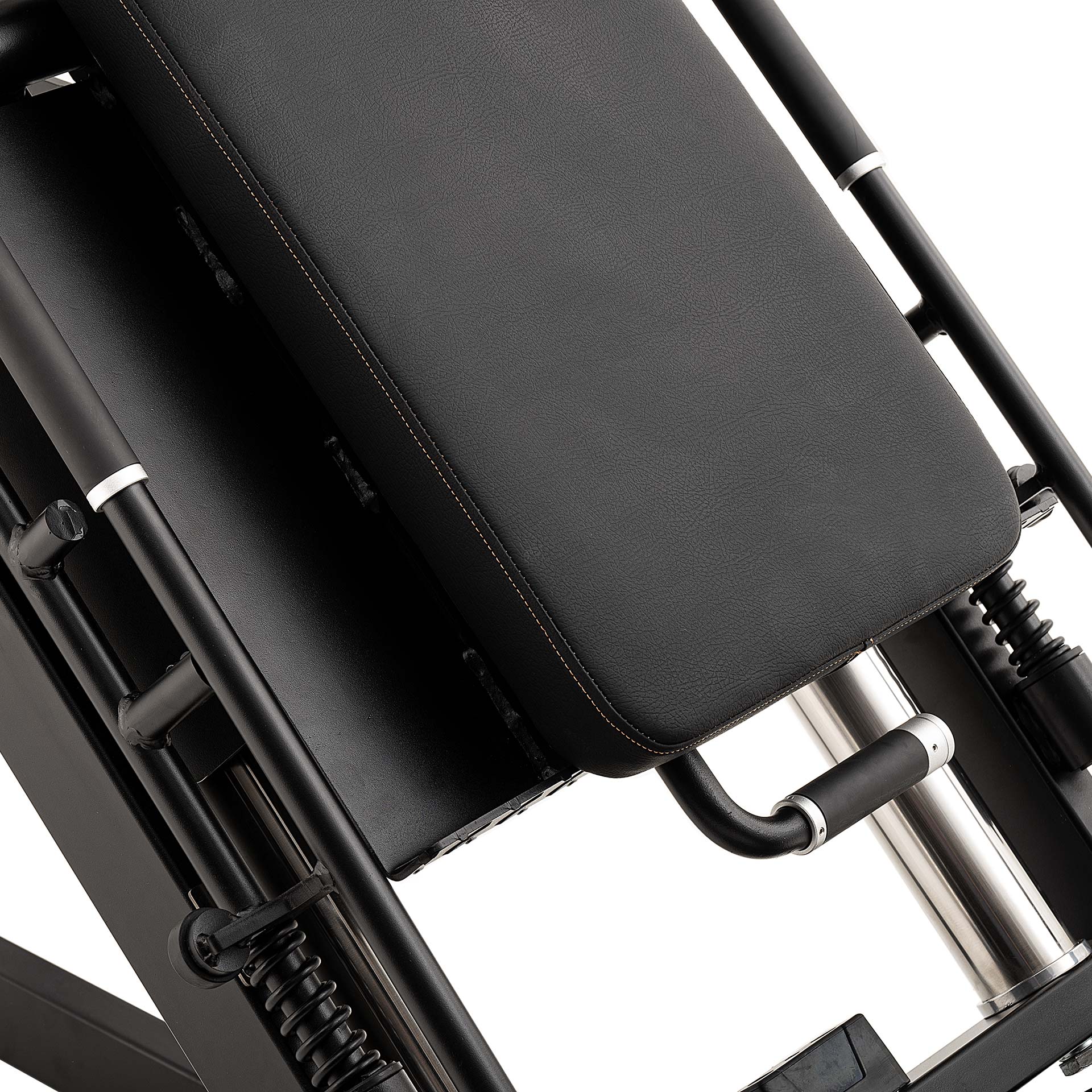 S500 COMBO LEG PRESS 45°/HACK SQUAT