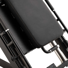 S500 COMBO LEG PRESS 45°/HACK SQUAT