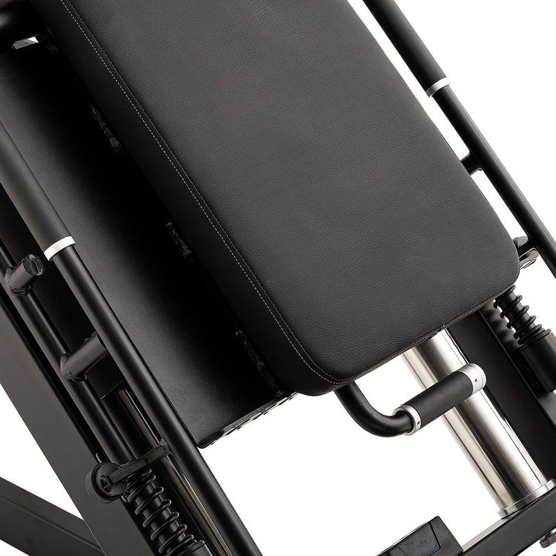 S500 COMBO LEG PRESS 45°/HACK SQUAT