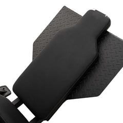 S500 COMBO LEG PRESS 45°/HACK SQUAT