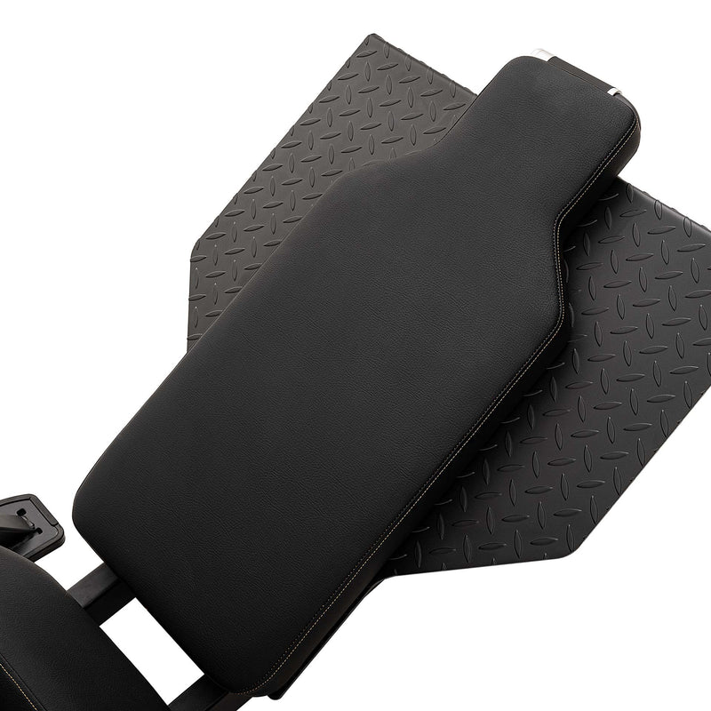 S500 COMBO LEG PRESS 45°/HACK SQUAT