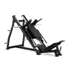 S500 COMBO LEG PRESS 45°/HACK SQUAT