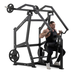 S500 FRONT PULLDOWN