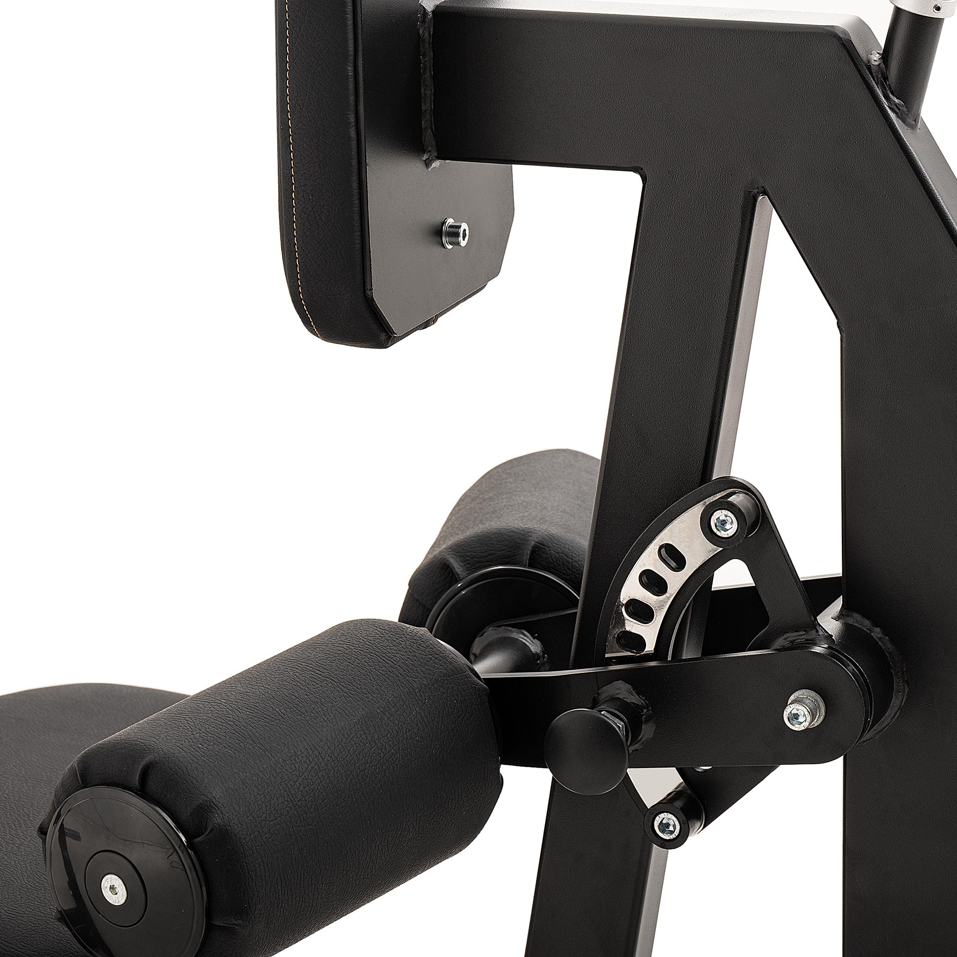S500 FRONT PULLDOWN