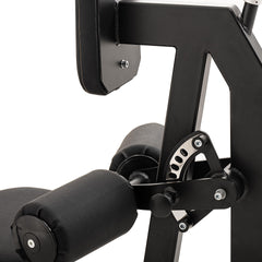 S500 FRONT PULLDOWN