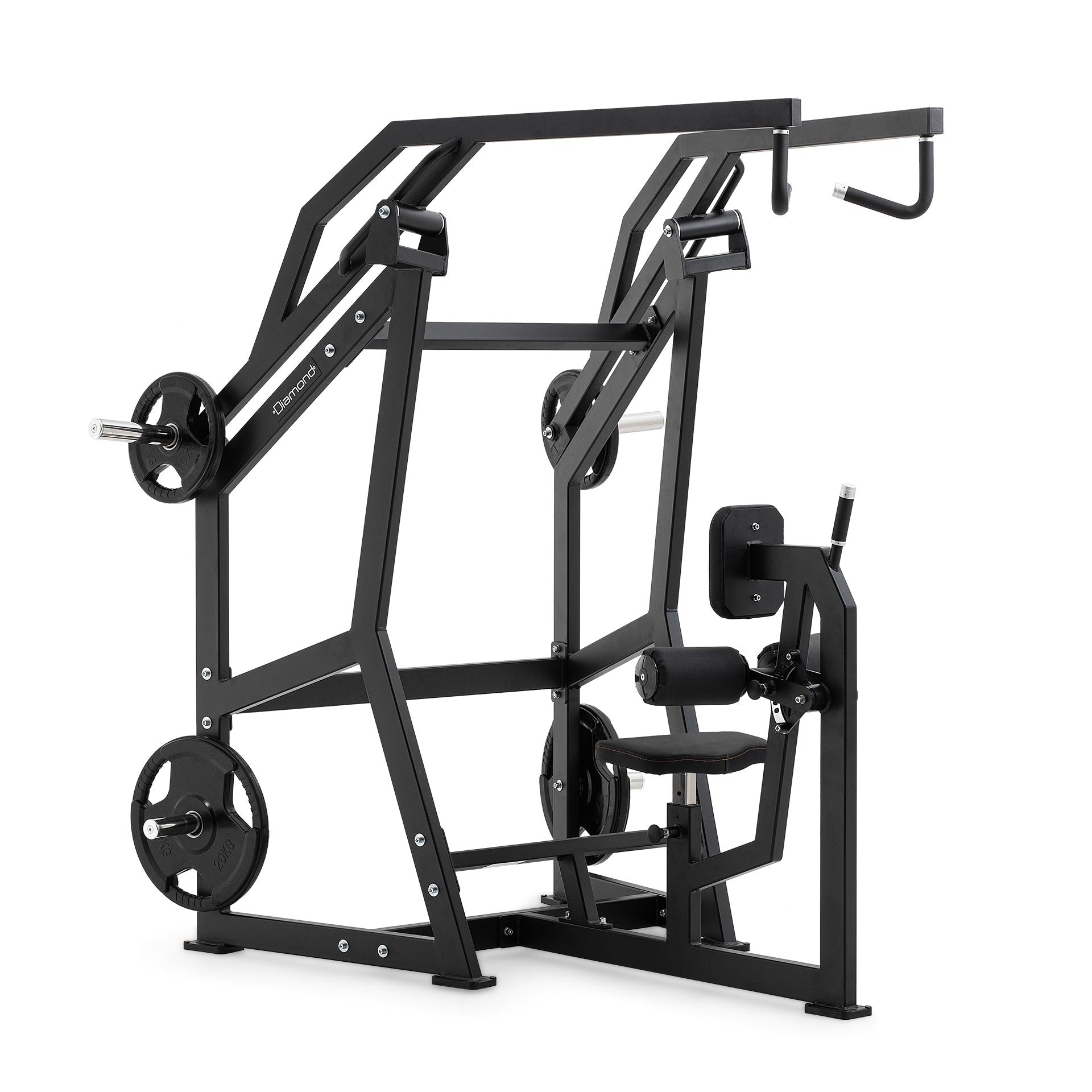 S500 FRONT PULLDOWN