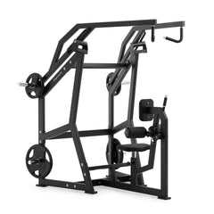 S500 FRONT PULLDOWN