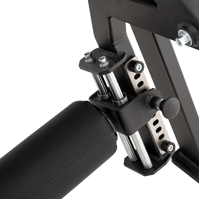 S500 GLUTEUS MACHINE