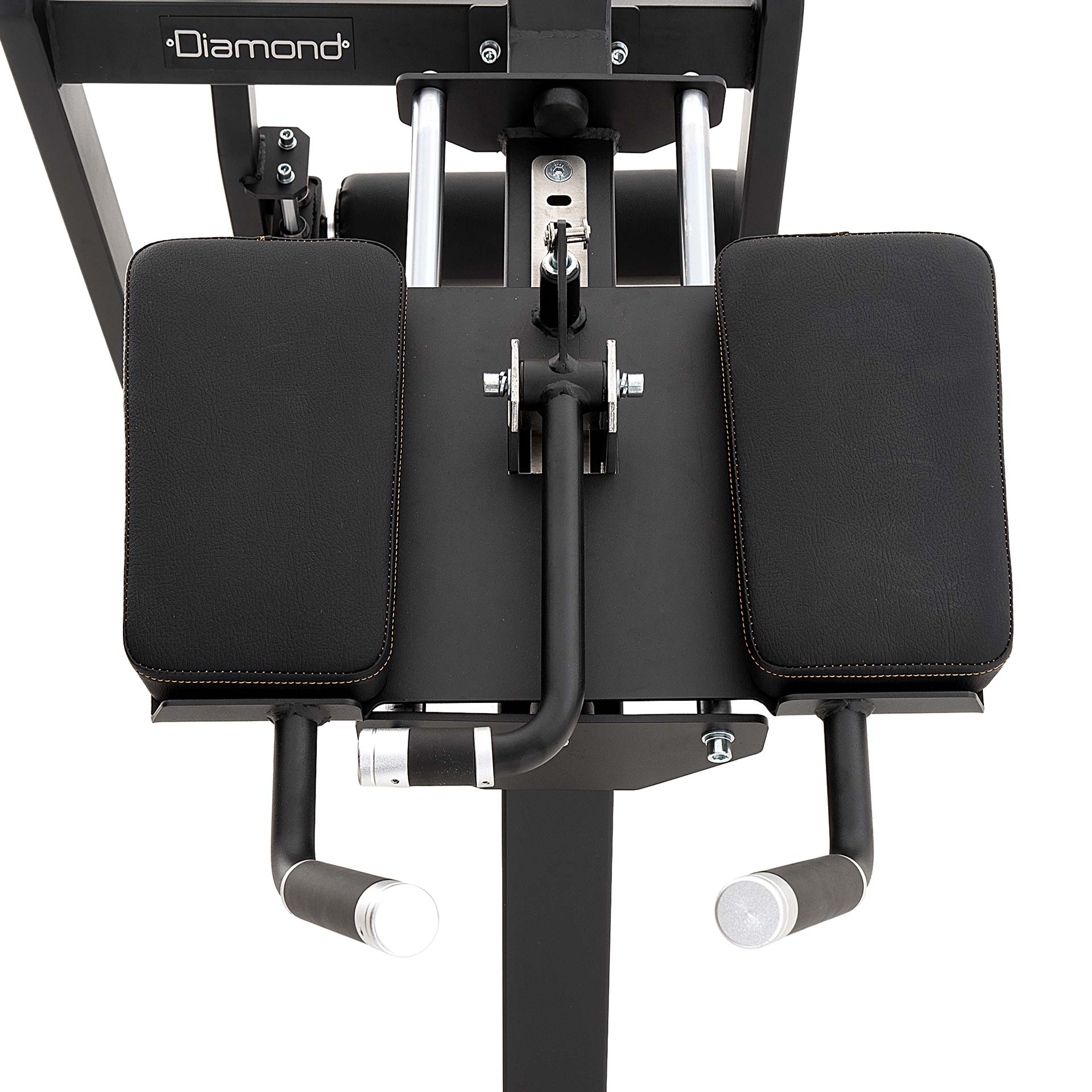 S500 GLUTEUS MACHINE