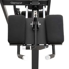 S500 GLUTEUS MACHINE