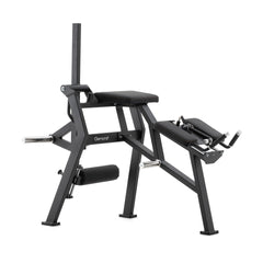 S500 GLUTEUS MACHINE