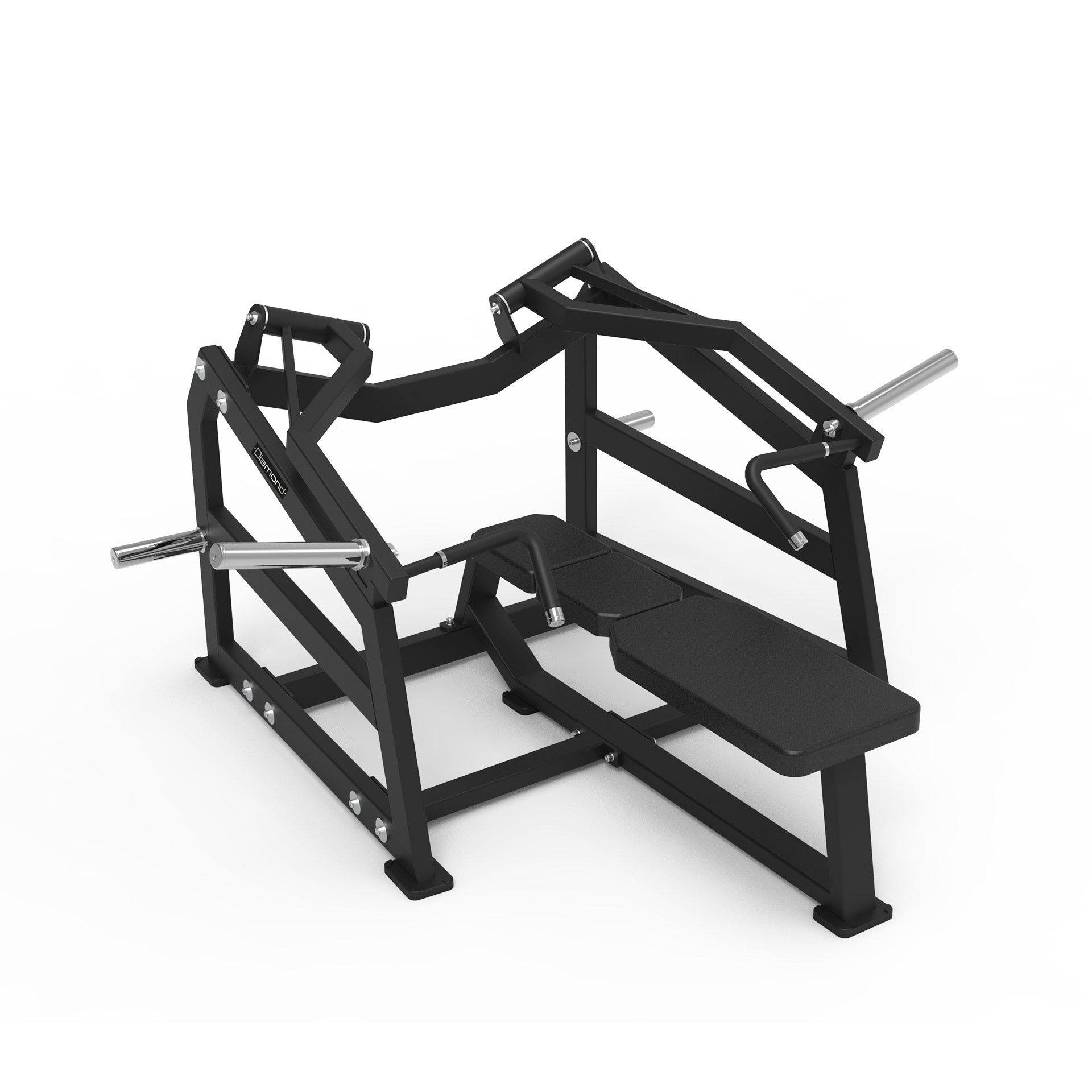 S500 HORIZONTAL CHEST PRESS