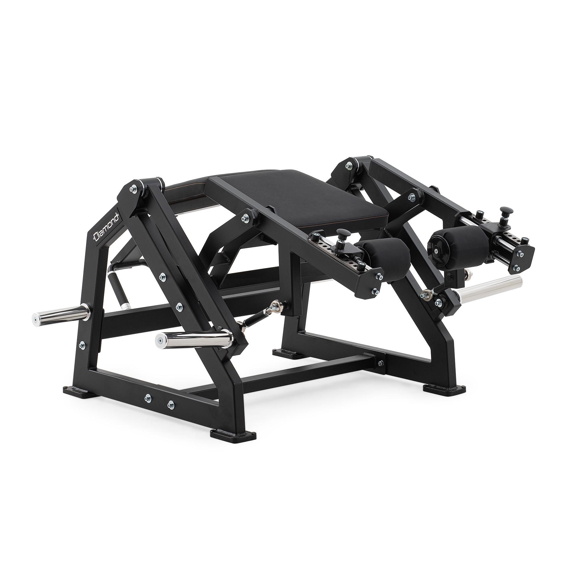 S500 LEG CURL