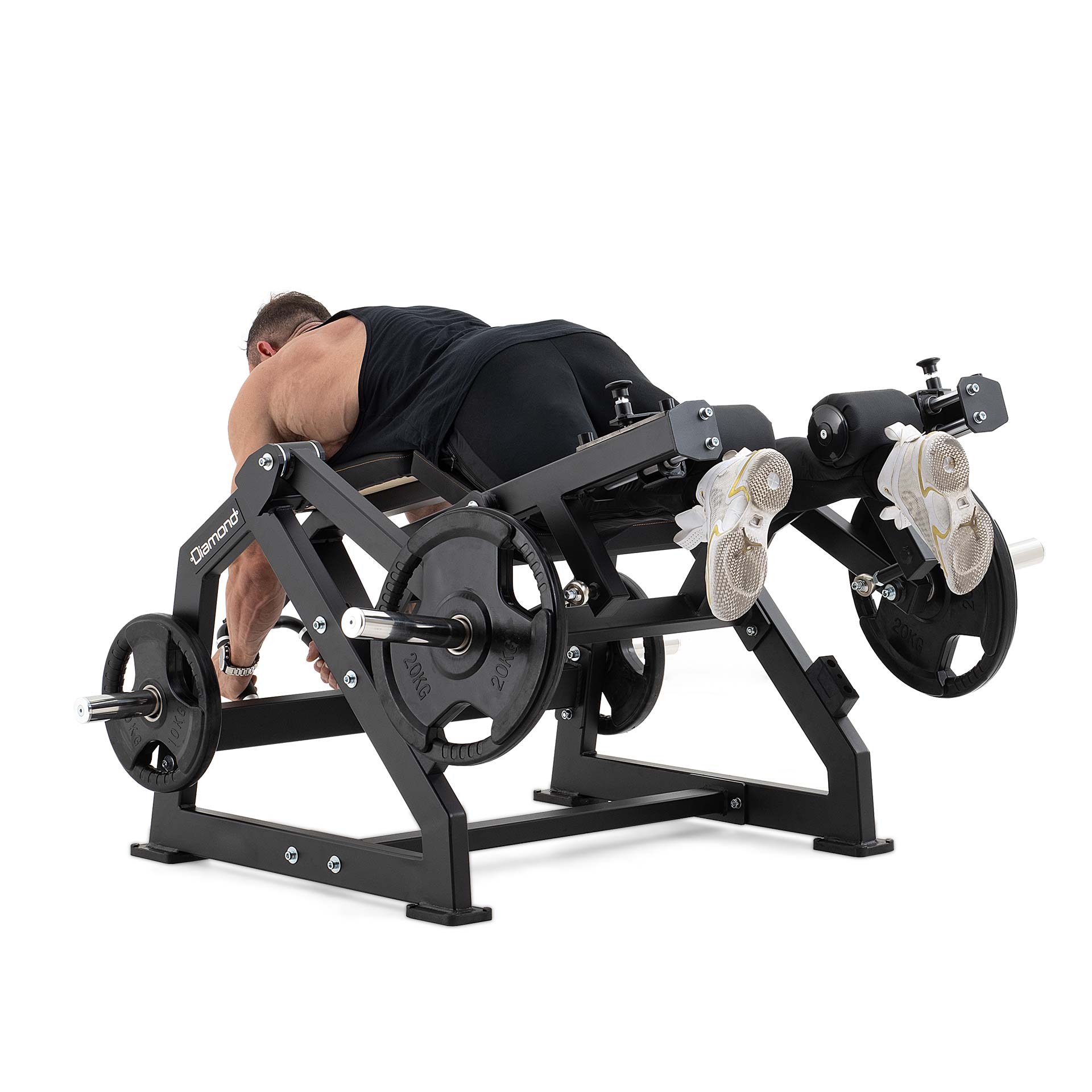 S500 LEG CURL