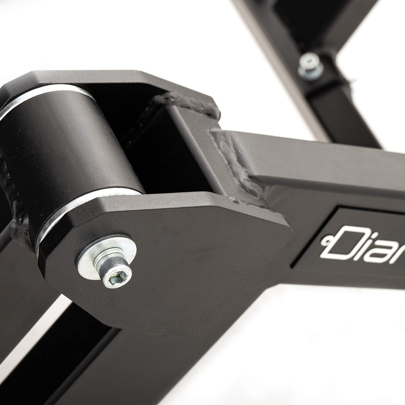 S500 LEG CURL