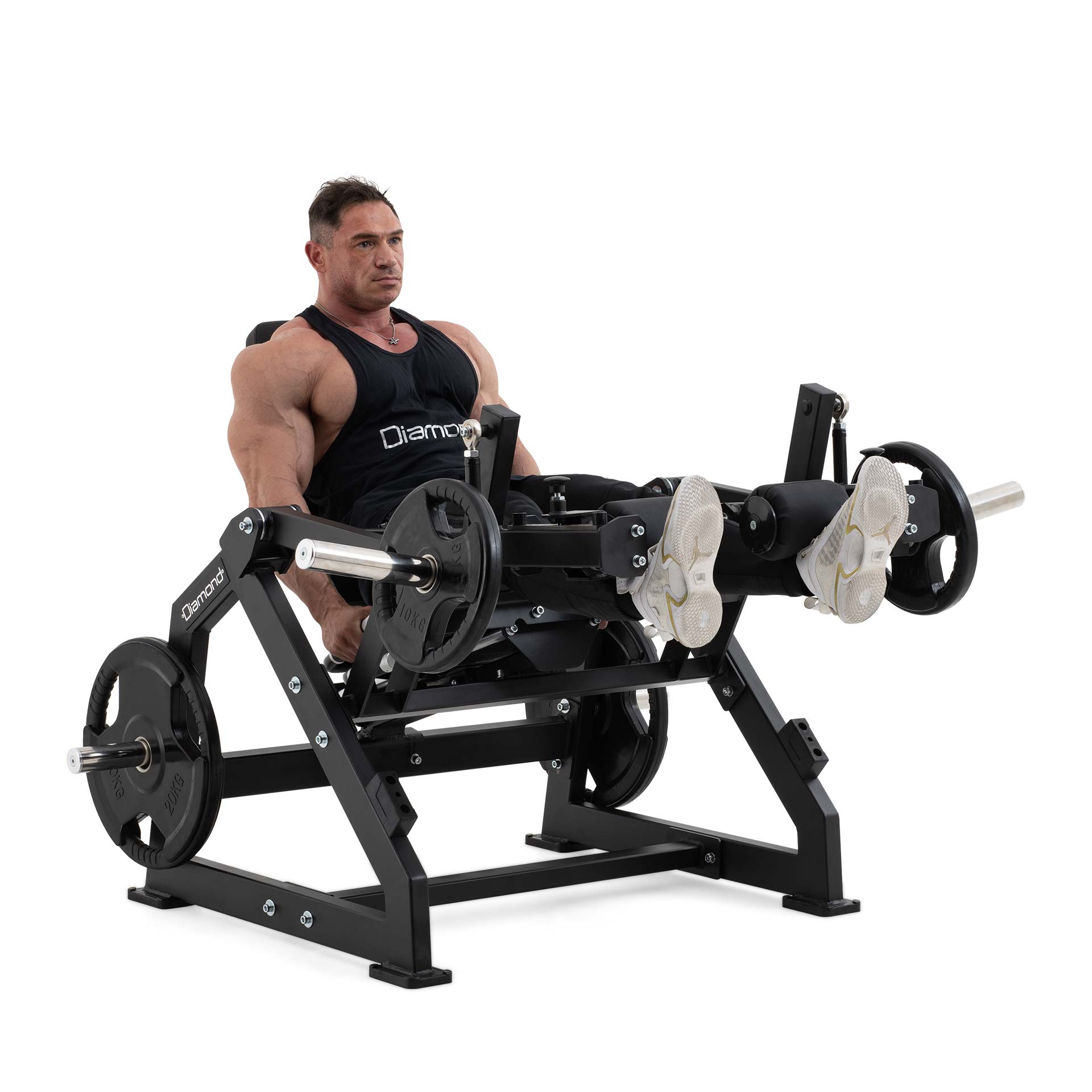 S500 LEG EXTENSION