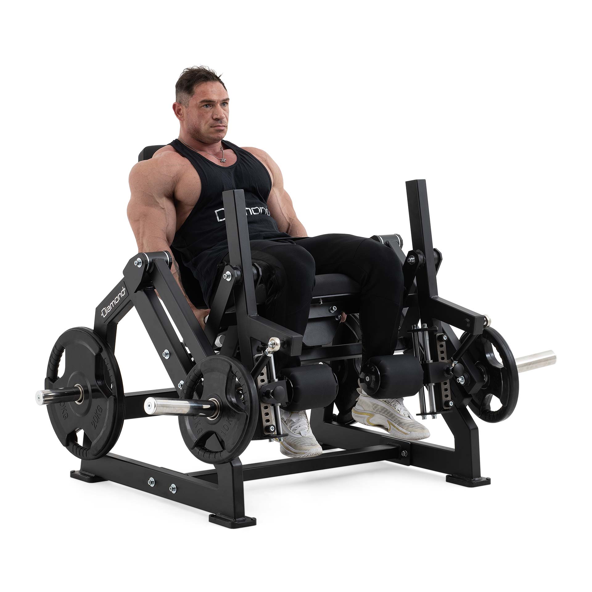 S500 LEG EXTENSION