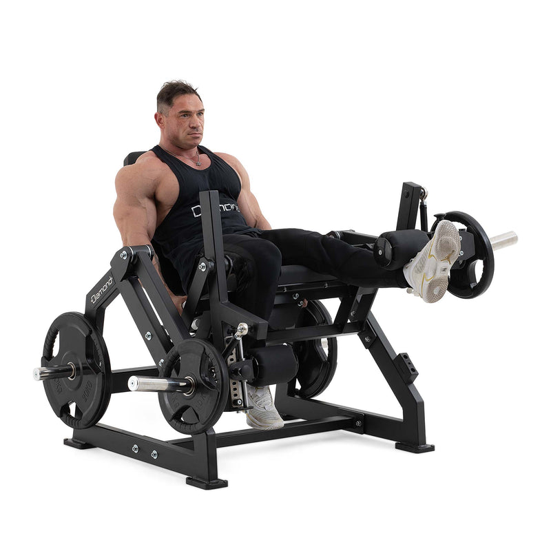 S500 LEG EXTENSION
