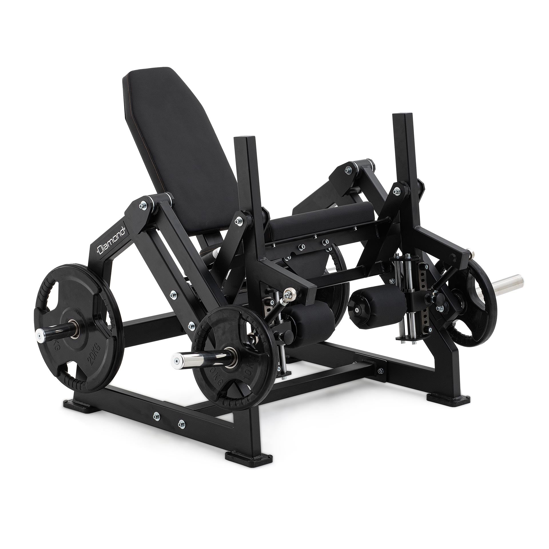 S500 LEG EXTENSION
