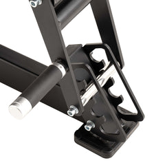 S500 LEG PRESS 45°