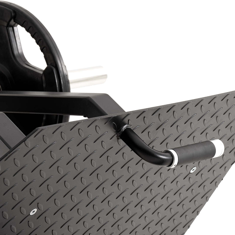 S500 LEG PRESS 45°