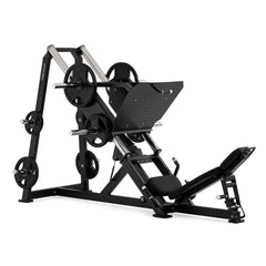 S500 LEG PRESS 45°