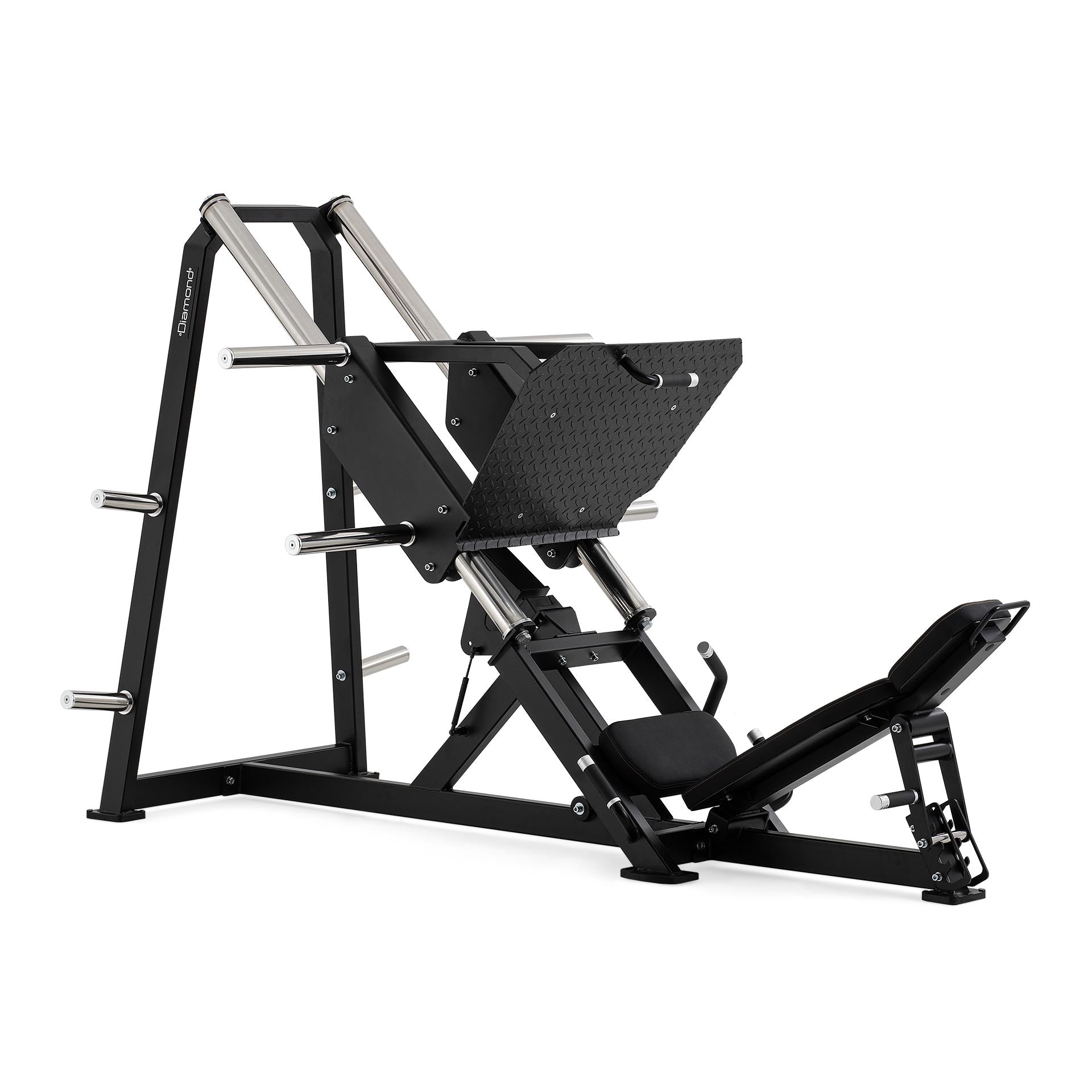 S500 LEG PRESS 45°