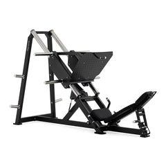 S500 LEG PRESS 45°