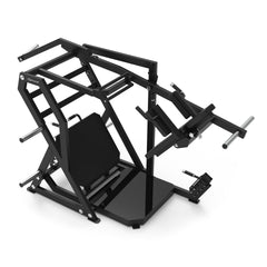 S500 PENDULUM SQUAT