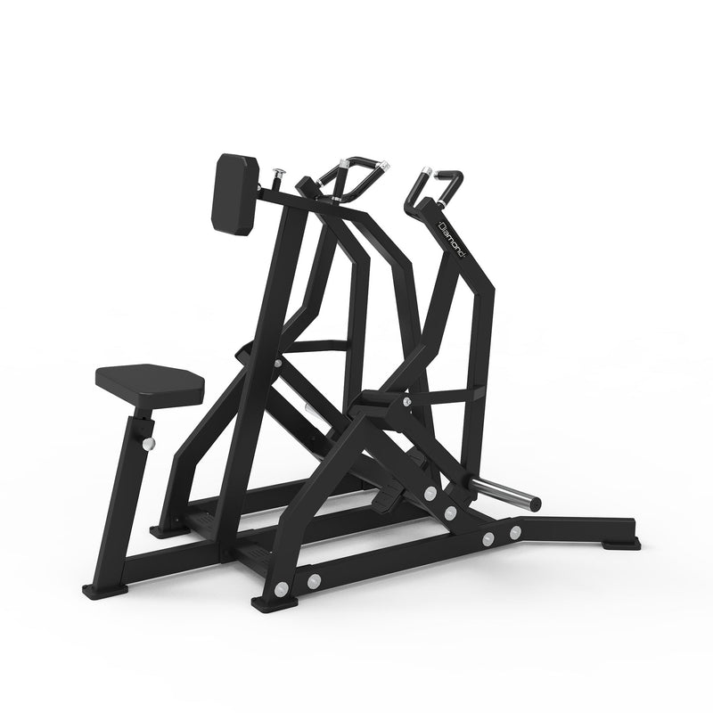 S500 ROW MACHINE MULTIPRESA