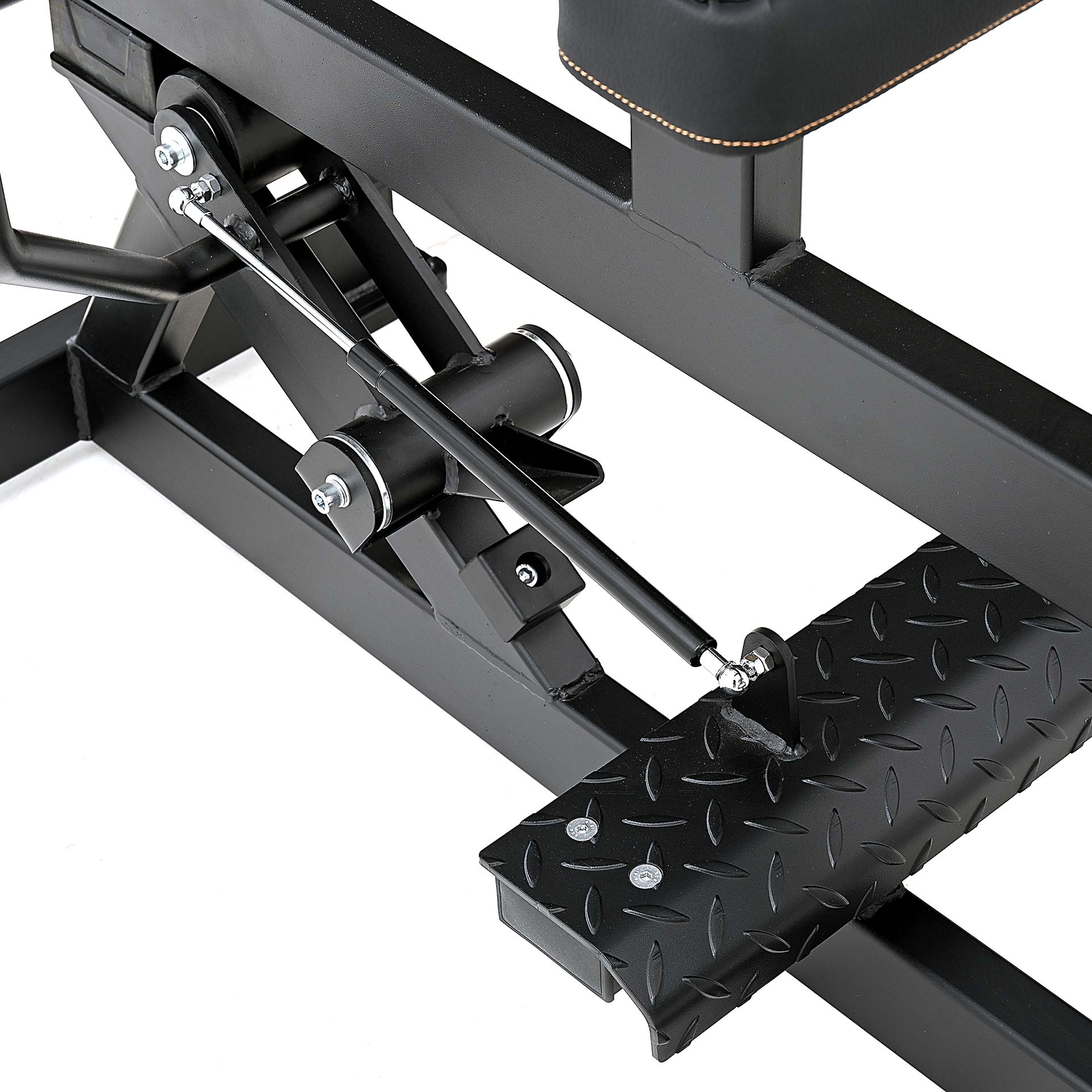 S500 SITTING CALF