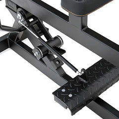 S500 SITTING CALF