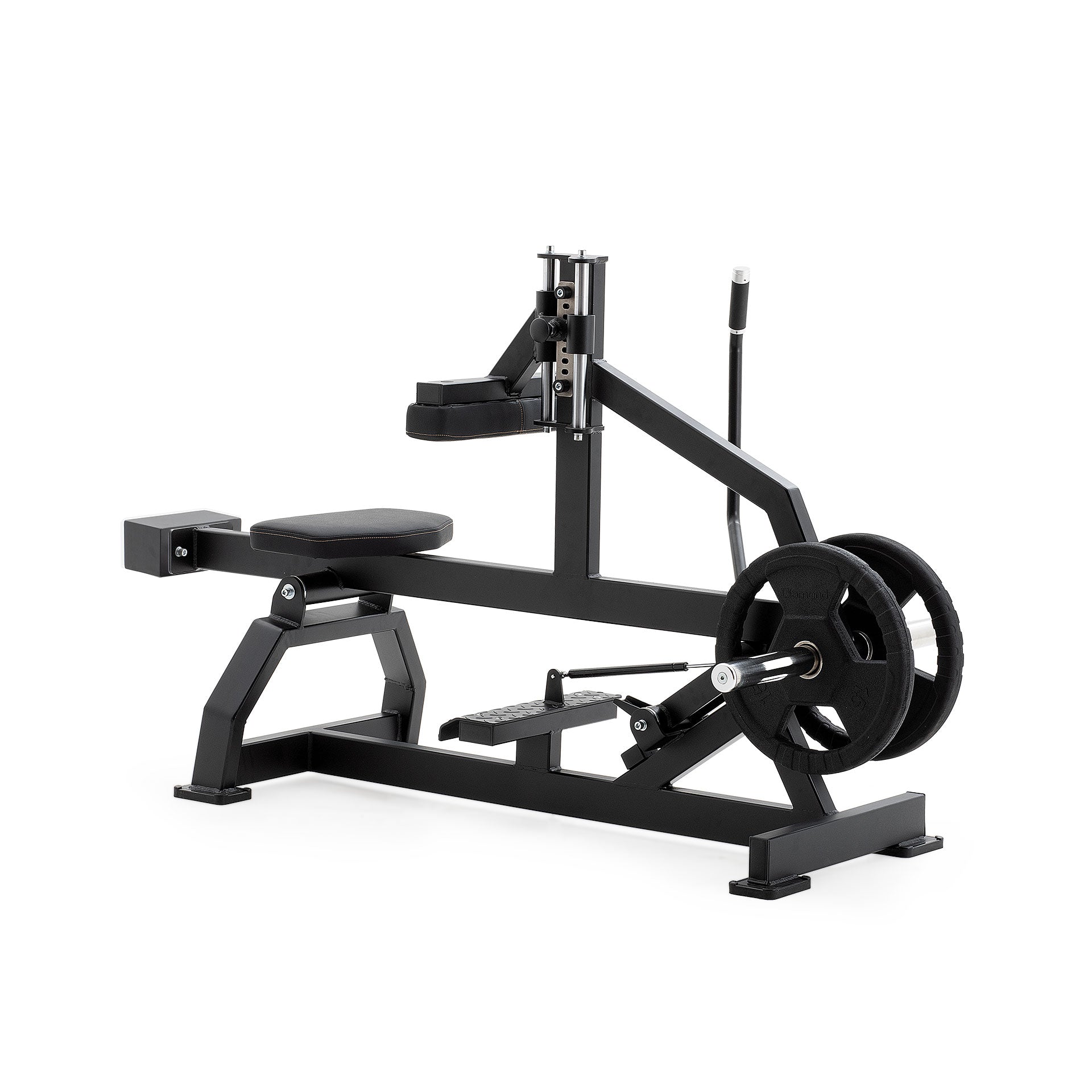S500 SITTING CALF