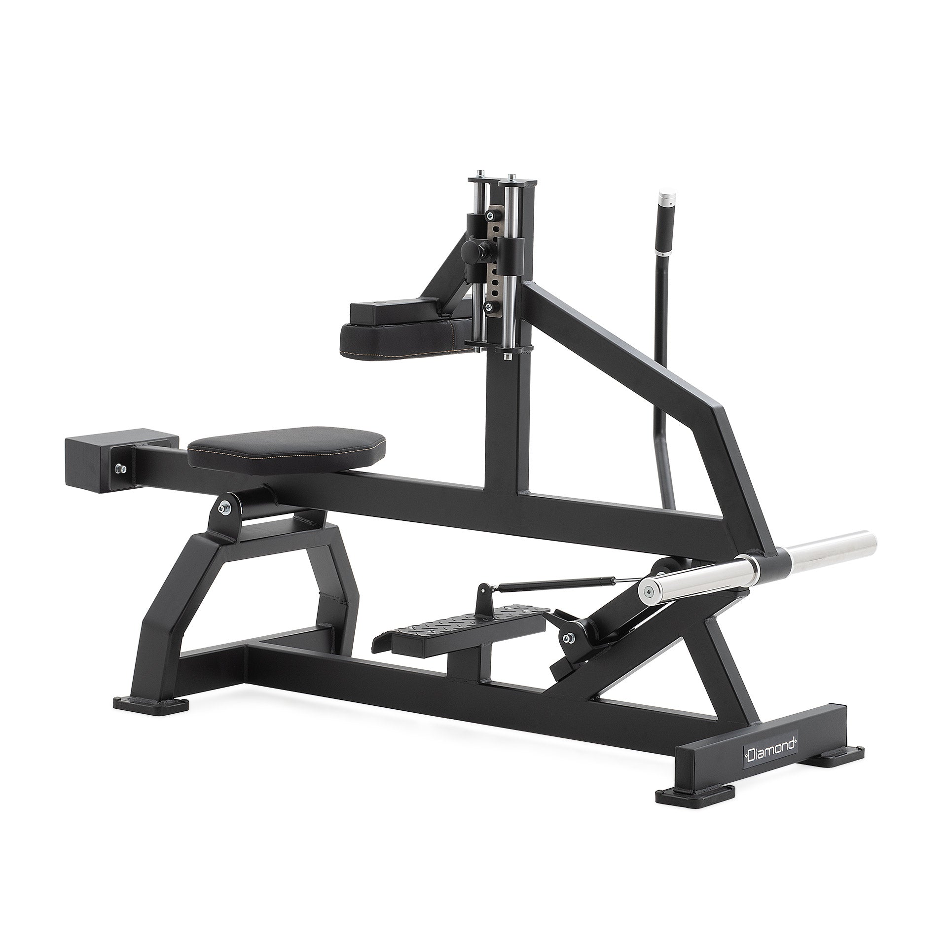 S500 SITTING CALF