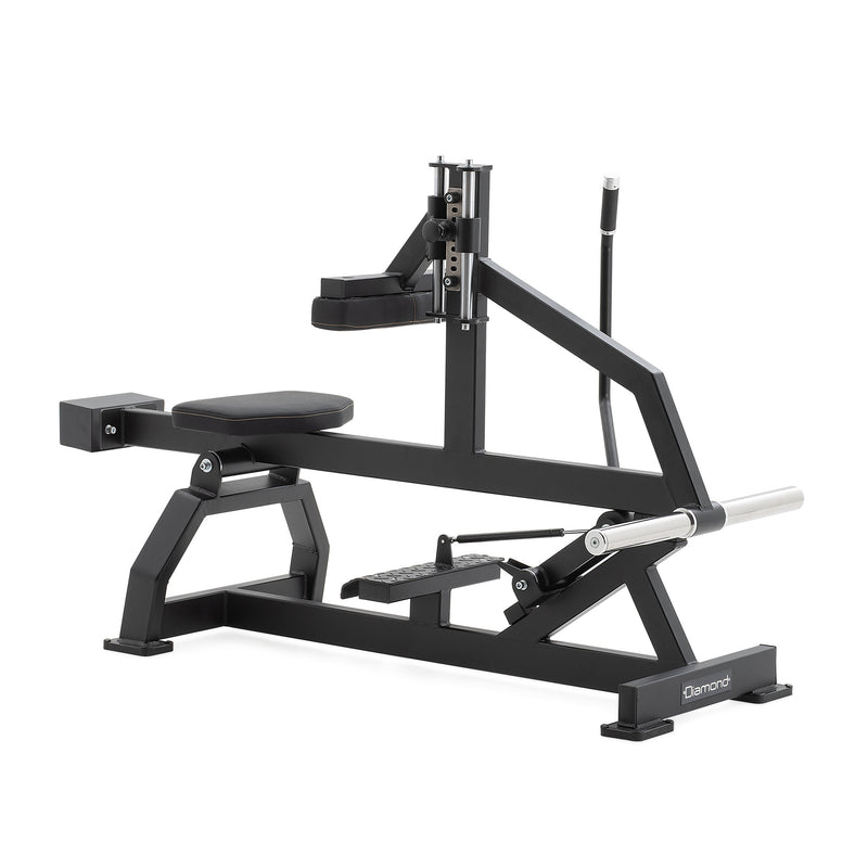 S500 SITTING CALF