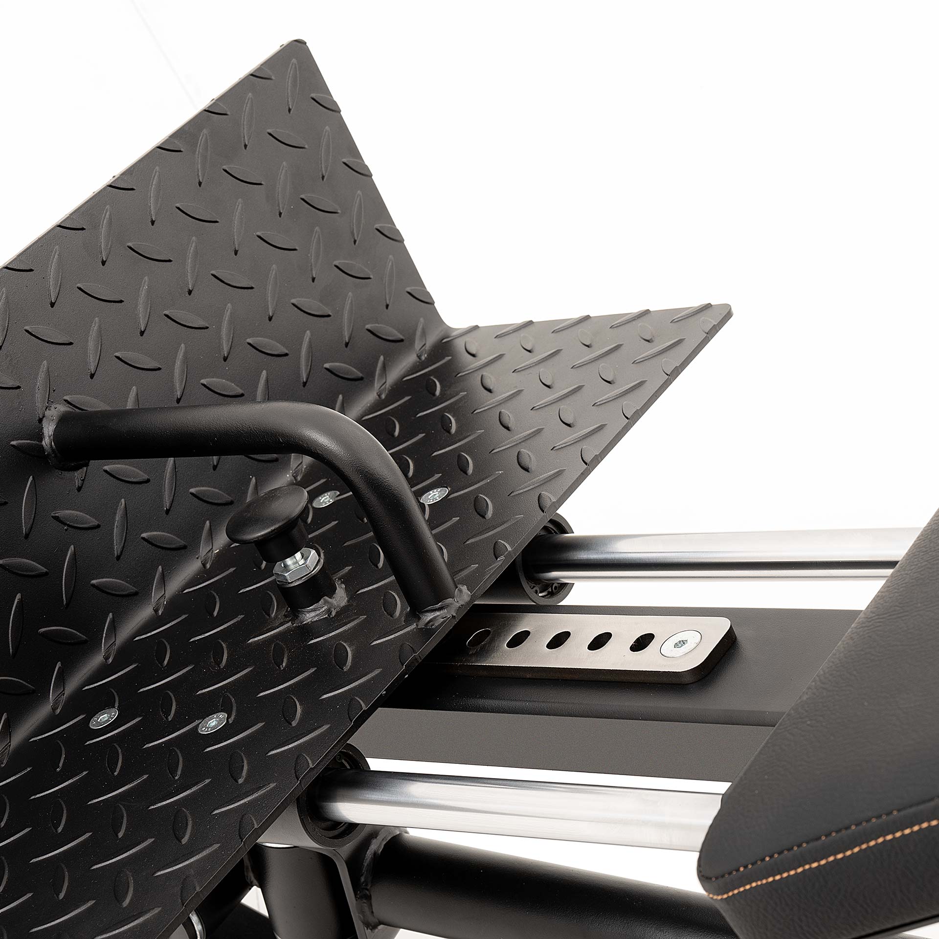 S500 T-BAR