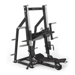 S500 VERTICAL LEG PRESS