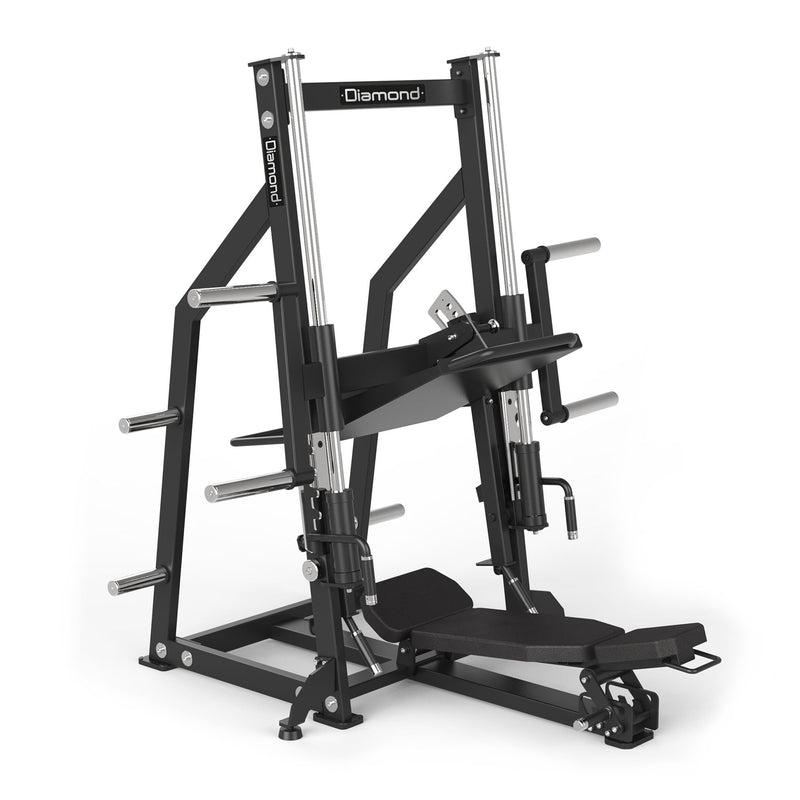 S500 VERTICAL LEG PRESS