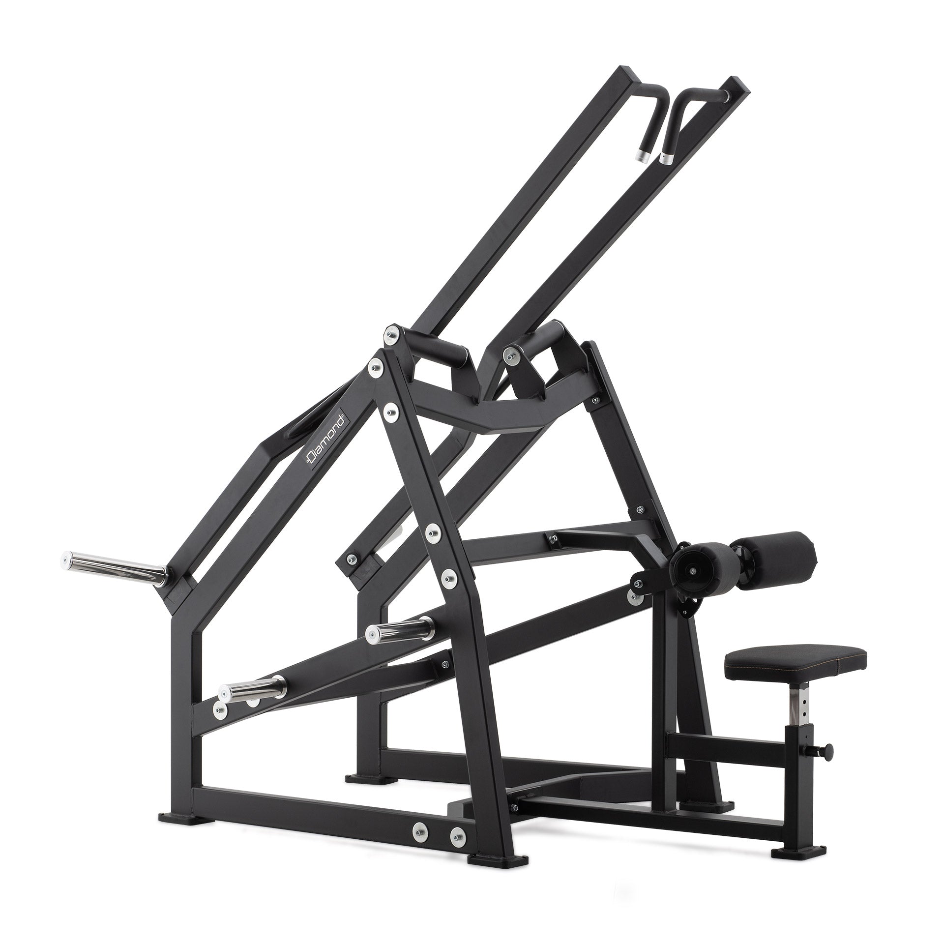 S500 WIDE PULLDOWN