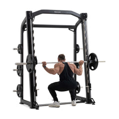 S550 SMITH MACHINE
