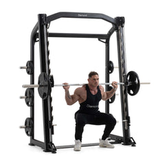 S550 SMITH MACHINE