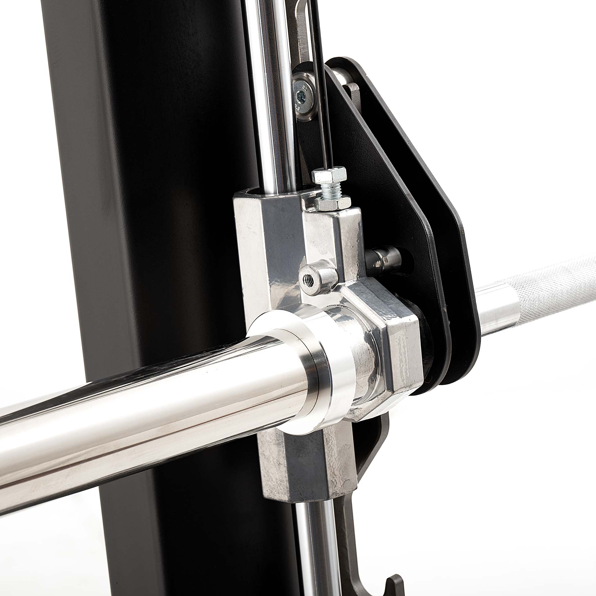 S550 SMITH MACHINE