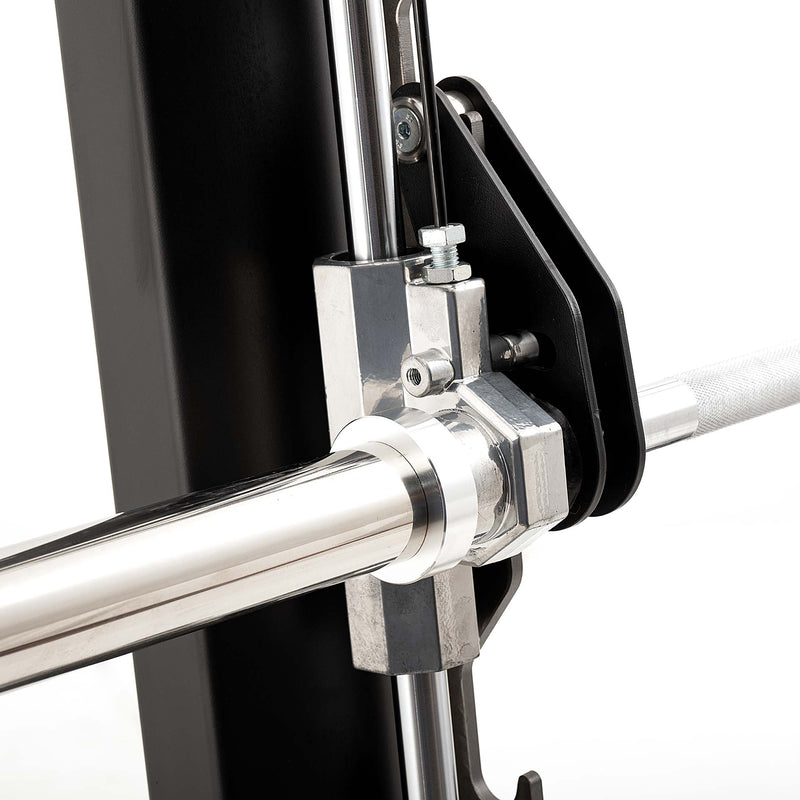 S550 SMITH MACHINE