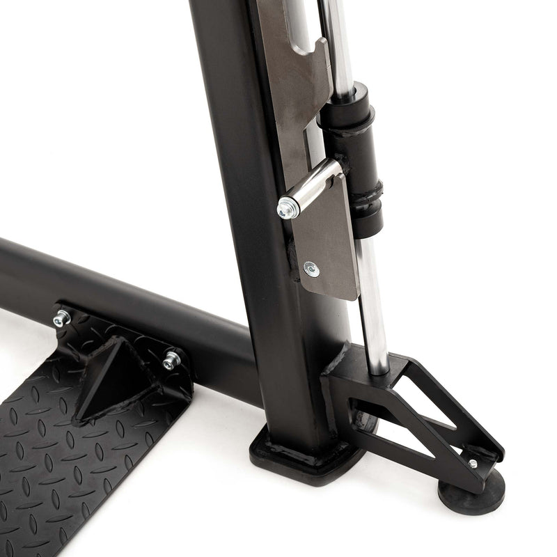 S550 SMITH MACHINE