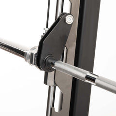 S550 SMITH MACHINE