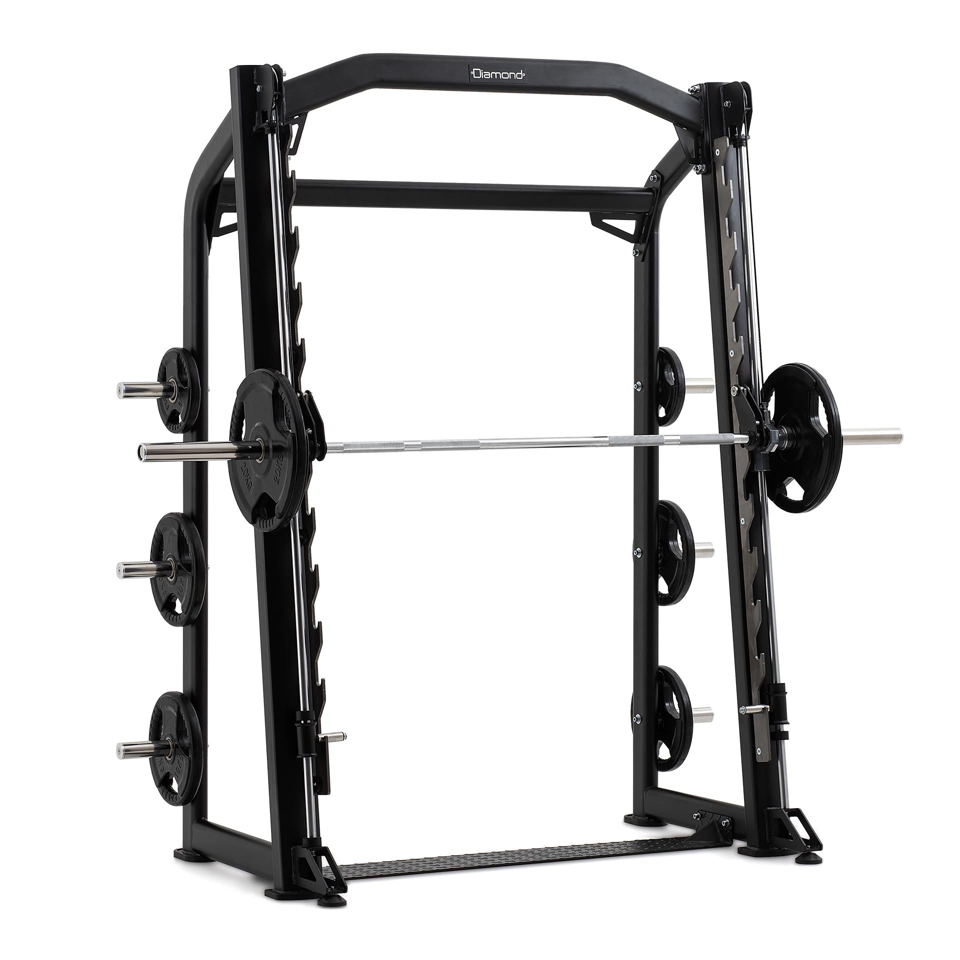 S550 SMITH MACHINE