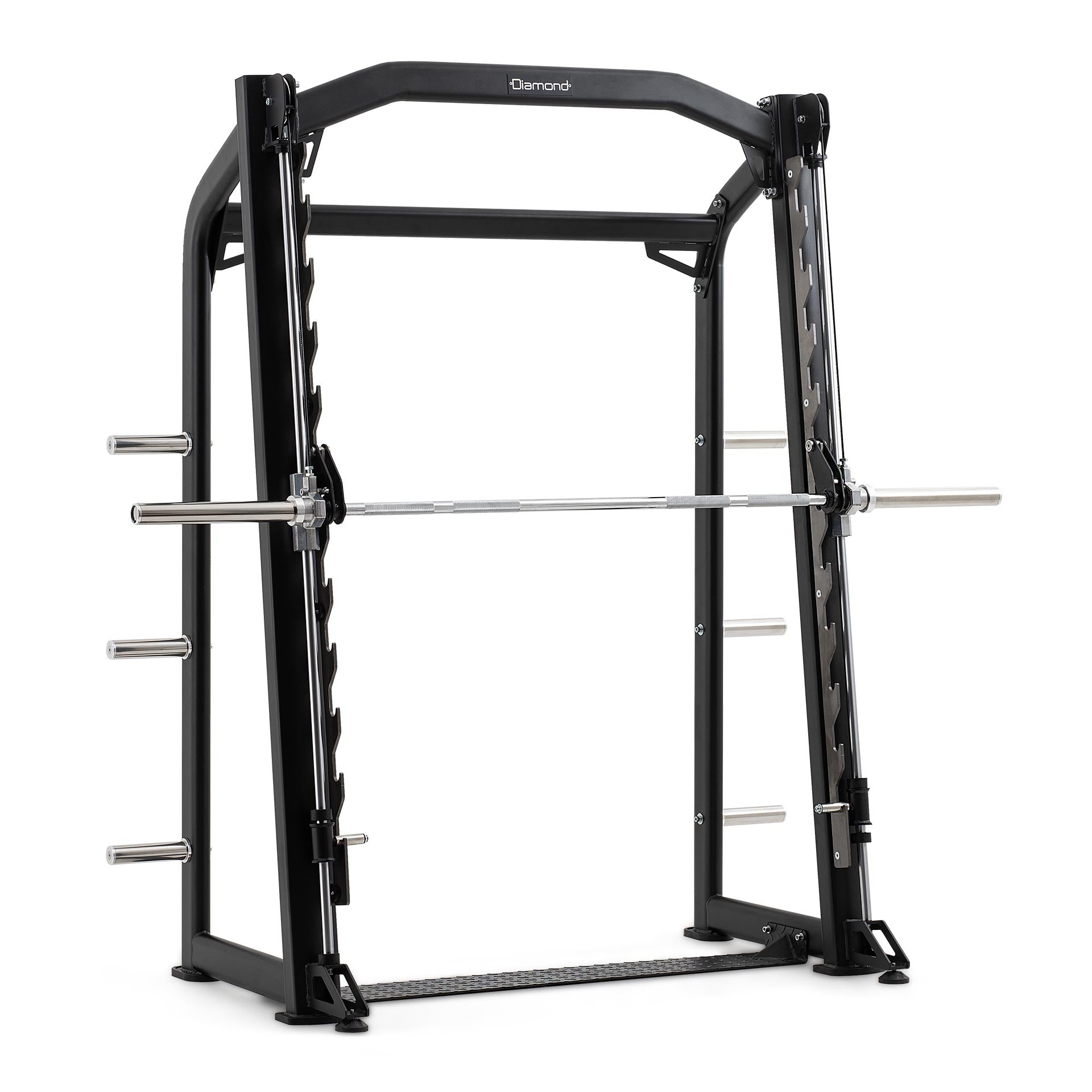 S550 SMITH MACHINE