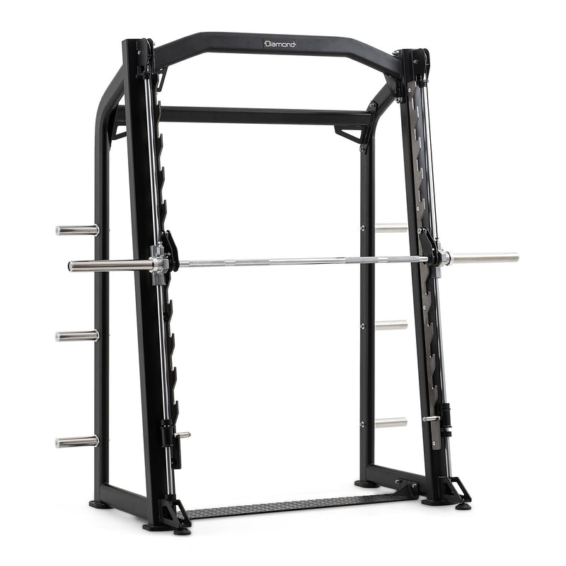 S550 SMITH MACHINE