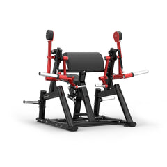 S600 BICEPS CURL